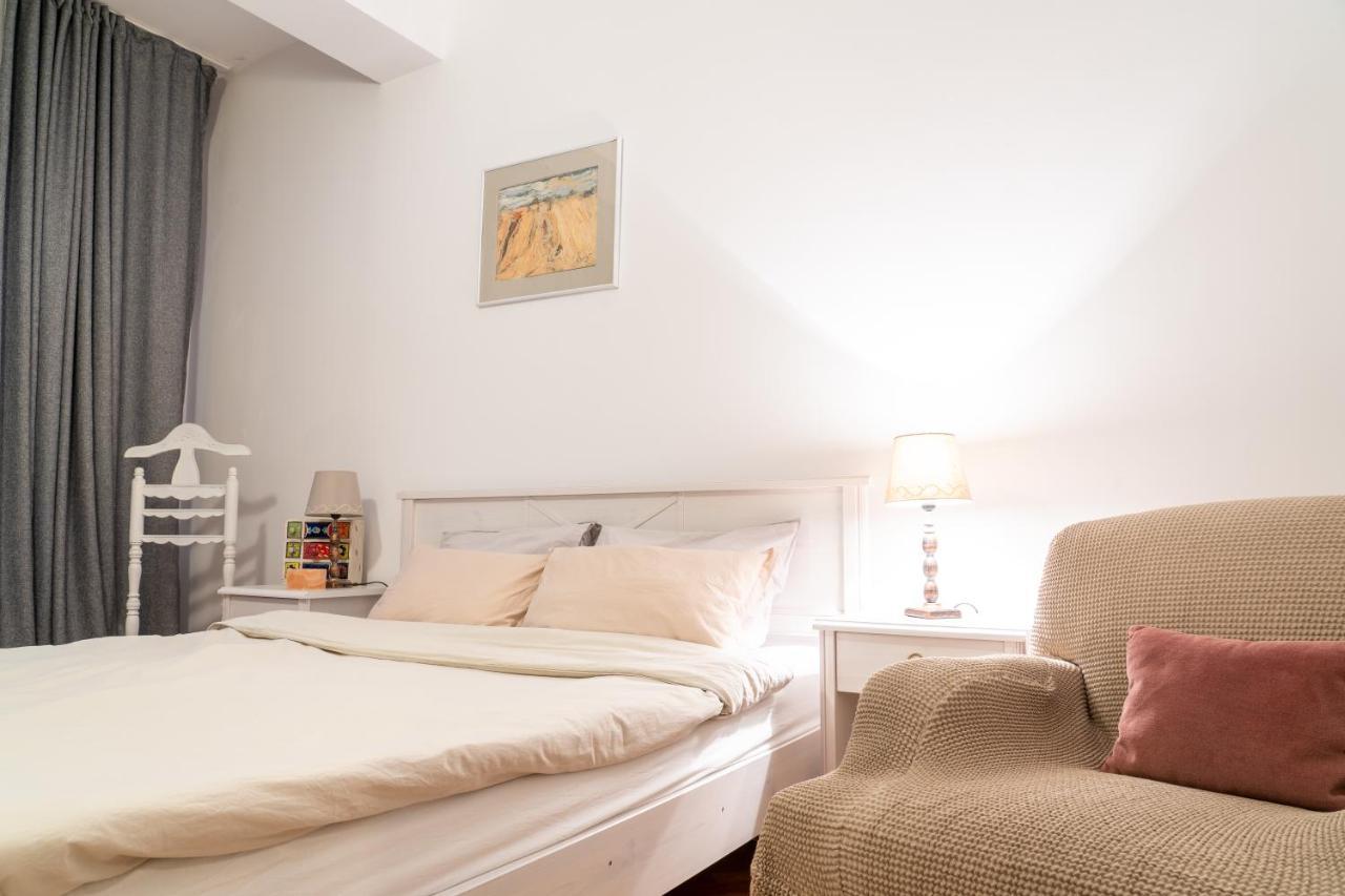 Nottara Theatre Spacious 85Sqm 1Br Ap With Self Check In Букурещ Екстериор снимка